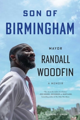 Son of Birmingham by Woodfin, Randall