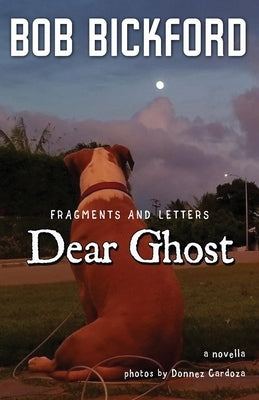 Dear Ghost: Fragments and Letters by Cardoza, Donnez