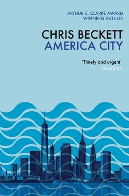 America City by Beckett, Chris