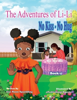 No Kiss - No Hug by Noon Spaulding, Gin