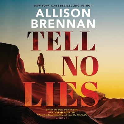 Tell No Lies by Brennan, Allison