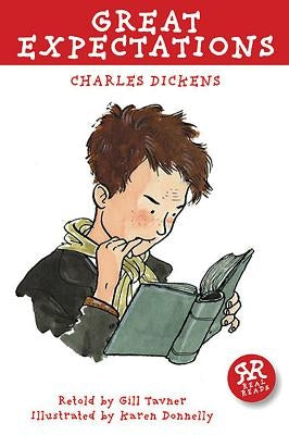 Great Expectations by Dickens, Charles