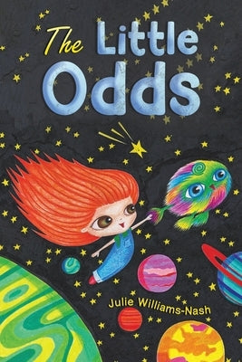 The Little Odds by Williams-Nash, Julie