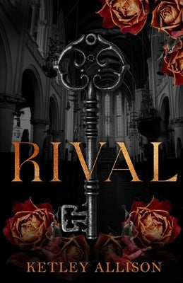 Rival: Special Edition by Allison, Ketley