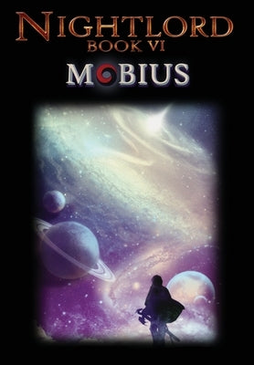 Nightlord: Mobius by Whited, Garon