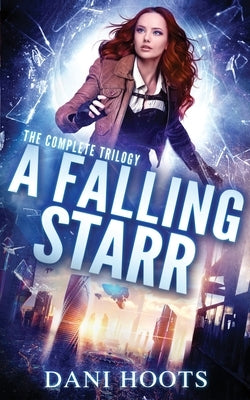 A Falling Starr by Hoots, Dani