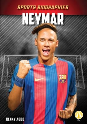 Neymar by Abdo, Kenny