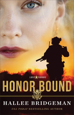 Honor Bound by Bridgeman, Hallee