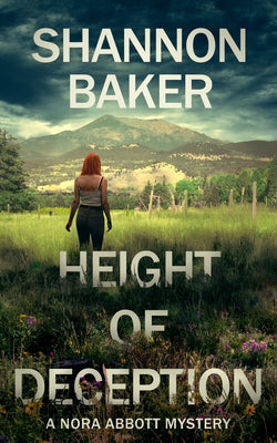 Height of Deception by Baker, Shannon