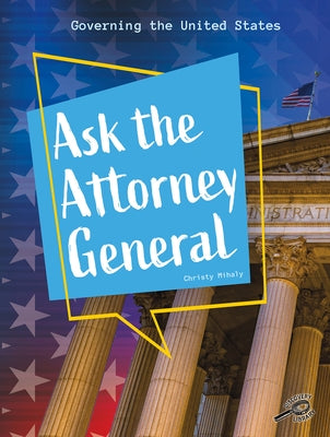 Ask the Attorney General by Mihaly