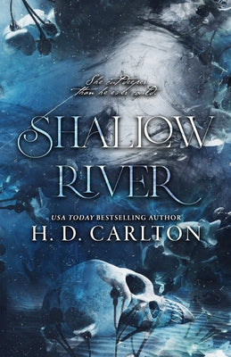 Shallow River by Carlton, H. D.