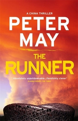 The Runner by May, Peter