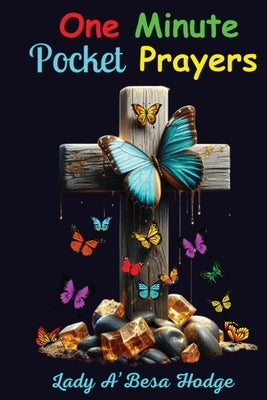 One Minute Pocket Prayers by Hodge, Abesa