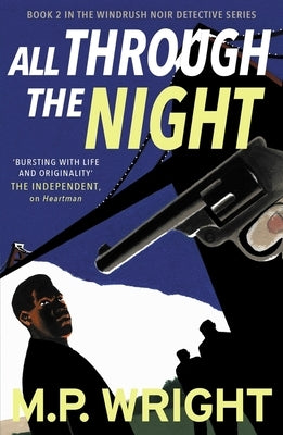 All Through the Night: Volume 2 by Wright, M. P.