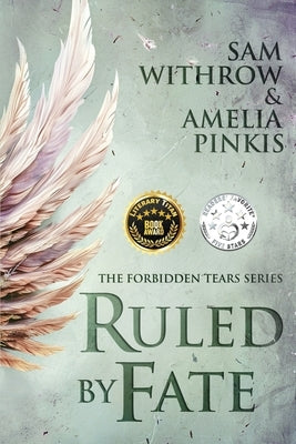 Ruled By Fate by Withrow, Sam