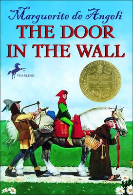 The Door in the Wall by de Angeli, Marguerite