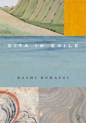 Sita in Exile by Rohatgi, Rashi