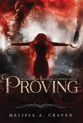 Proving by Craven, Melissa a.