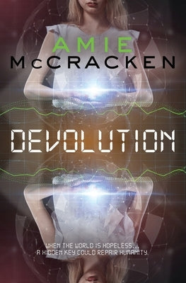 Devolution by McCracken, Amie