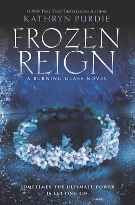 Frozen Reign by Purdie, Kathryn