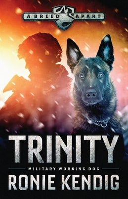 Trinity by Kendig, Ronie