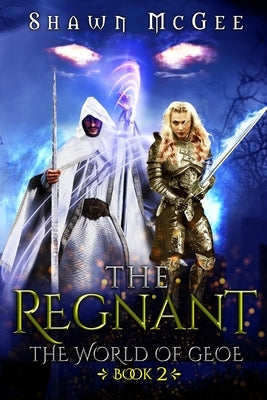 The Regnant by McGee, Shawn