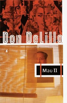 Mao II by Delillo, Don