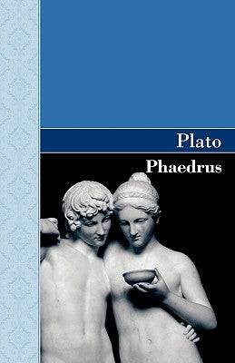 Phaedrus by Plato