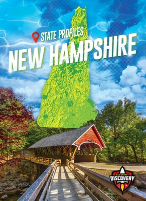 New Hampshire by Sexton, Colleen