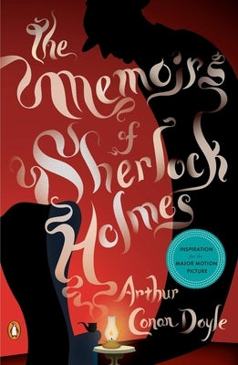 The Memoirs of Sherlock Holmes by Doyle, Arthur Conan