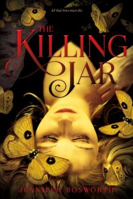 Killing Jar by Bosworth, Jennifer