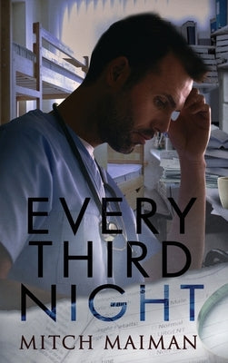 Every Third Night by Maiman, Mitch