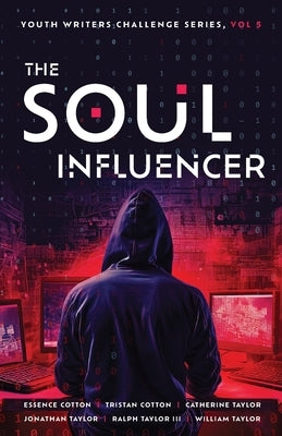 The Soul Influencer by Johnson-Harris, Patrica