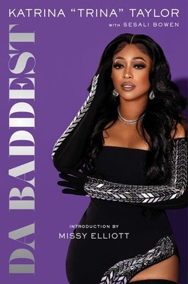 Da Baddest by Trina