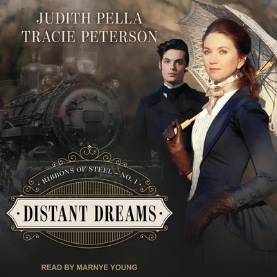 Distant Dreams by Pella, Judith