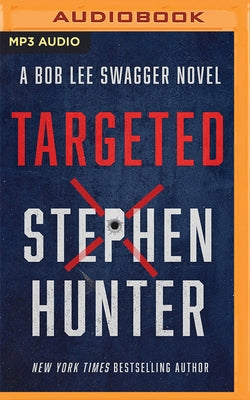 Targeted by Hunter, Stephen