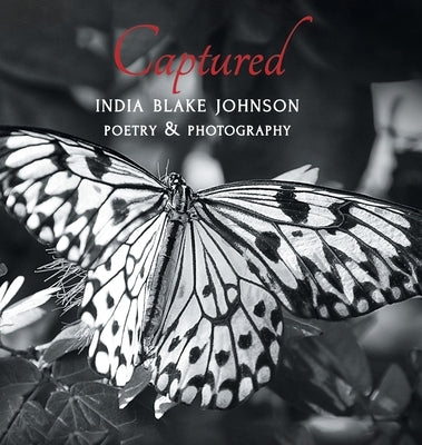 Captured by Johnson, India Blake