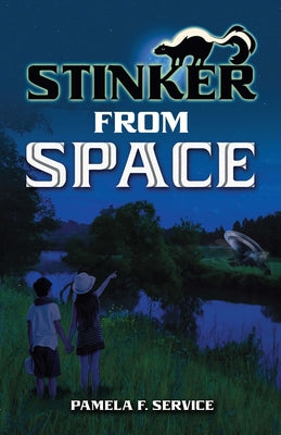 Stinker from Space by Service, Pamela F.