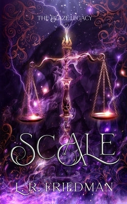 Scale by Friedman, L. R.