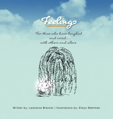 Feelings by Brenner, Lawrence