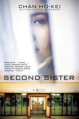 Second Sister by Ho-Kei, Chan