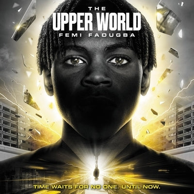 The Upper World by Fadugba, Femi