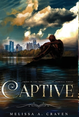 Captive by Craven, Melissa a.