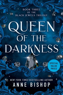 Queen of the Darkness by Bishop, Anne