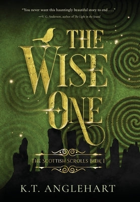 The Wise One by Anglehart, Kt