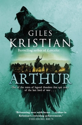 Arthur by Kristian, Giles