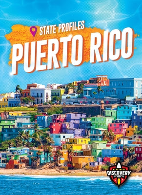 Puerto Rico by Klepeis, Alicia