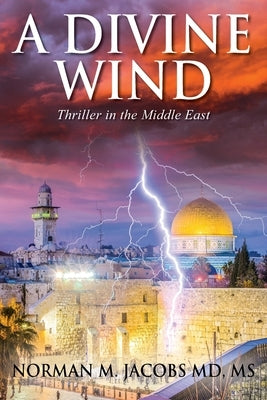 A Divine Wind: Taming a Tornado Anticipating a Trillion Dollar Disruptive Technology A Vision of Peace in the Middle East An Allegory by Jacobs, Norman M.