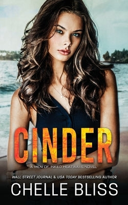 Cinder by Bliss, Chelle