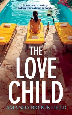 The Love Child by Brookfield, Amanda